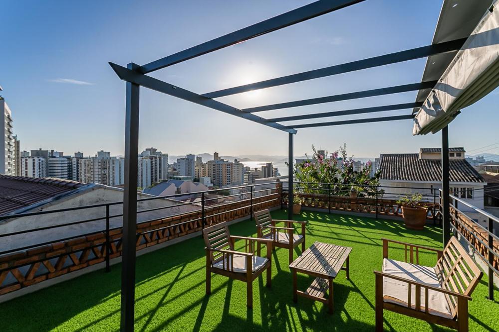 Hostel Abaporu Art Florianopolis
